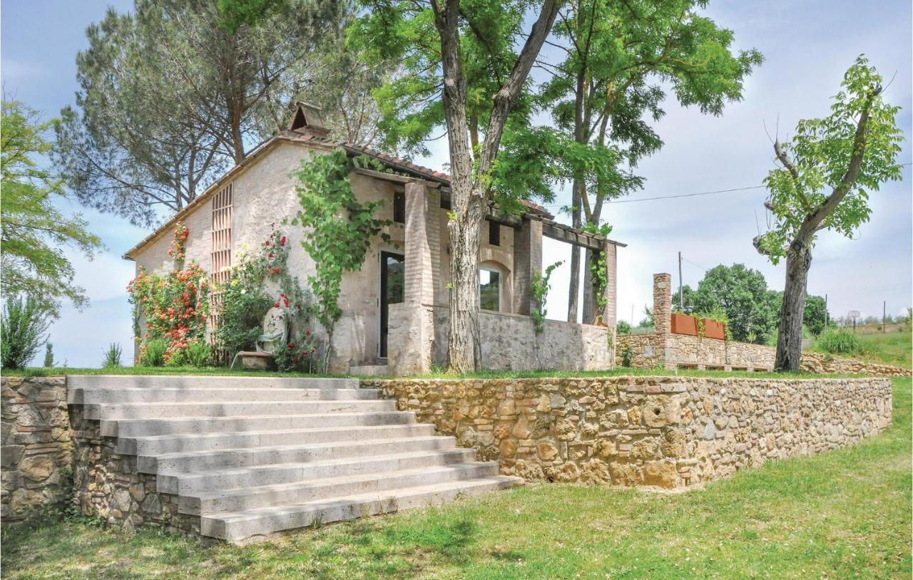 Villa Sanlucchese 1 Poggibonsi Exterior foto